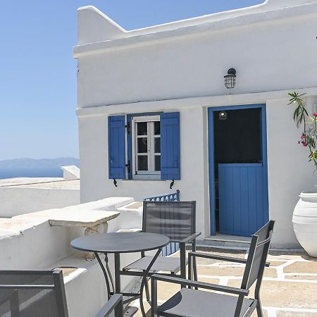 Josephine'S Kardiani House Villa Exteriör bild