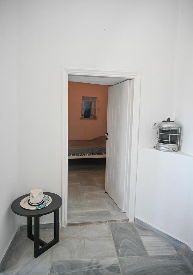 Josephine'S Kardiani House Villa Exteriör bild